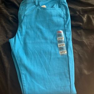 Levi’s 710 super skinny